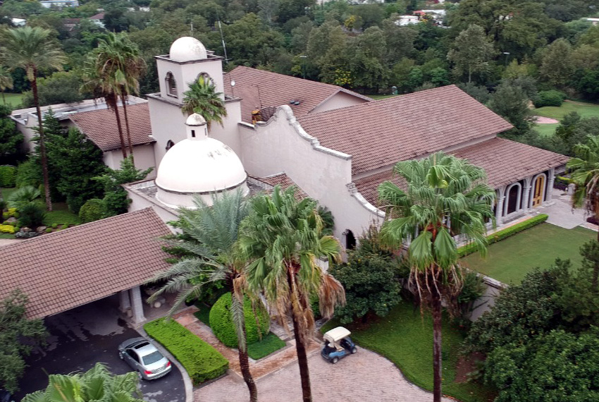 Club de Golf Las Misiones - Casa Club