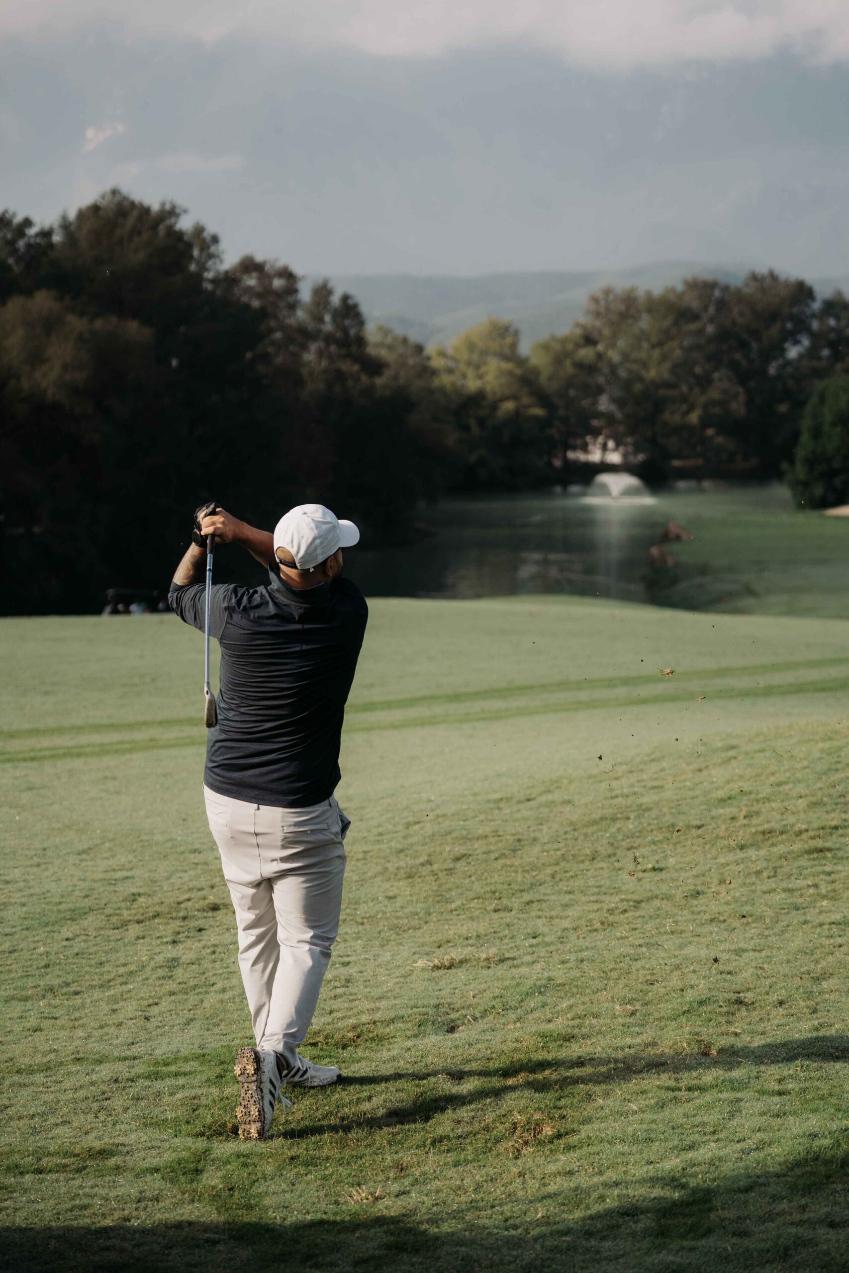 Golfistas ETYL