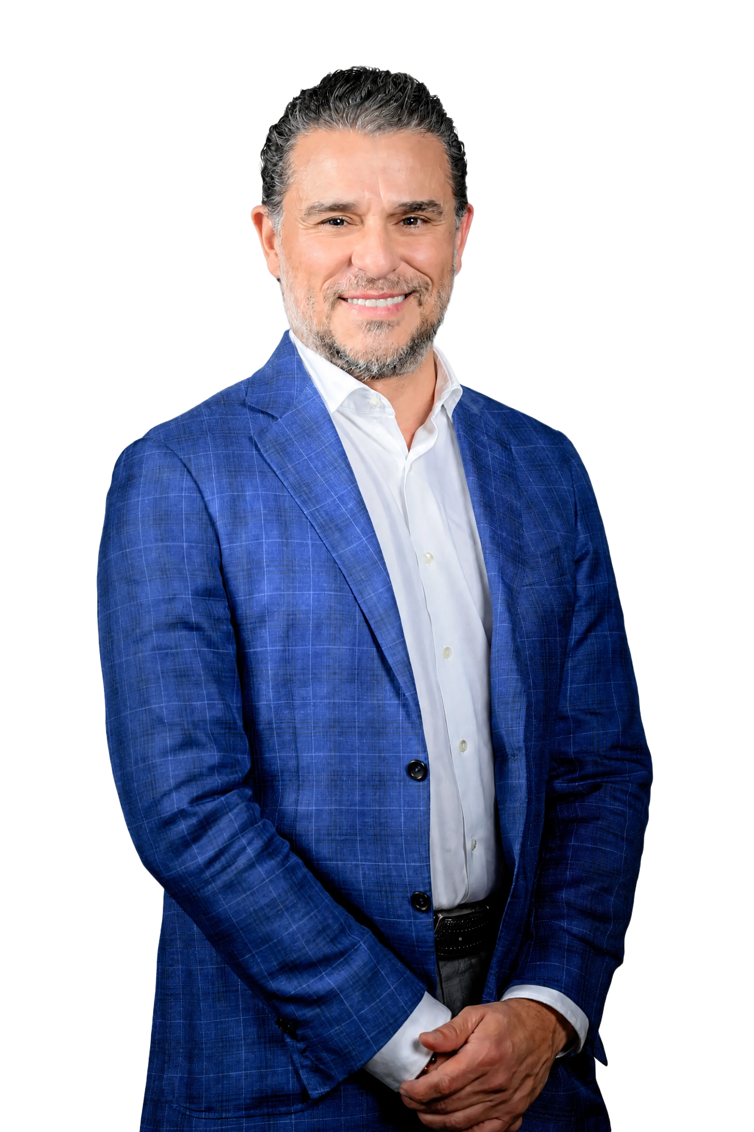 Miguel Cavazos