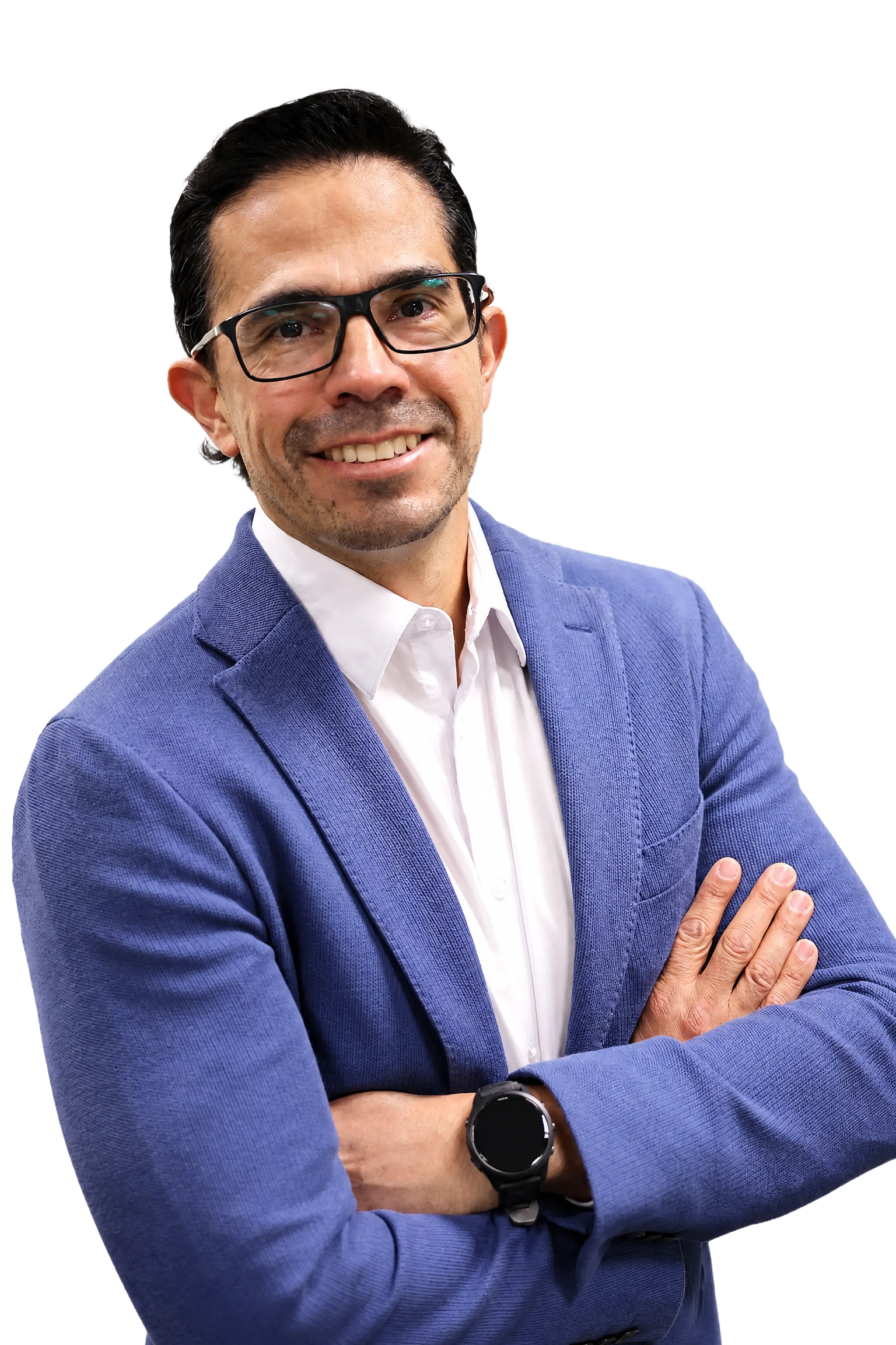 Rubén Monroy