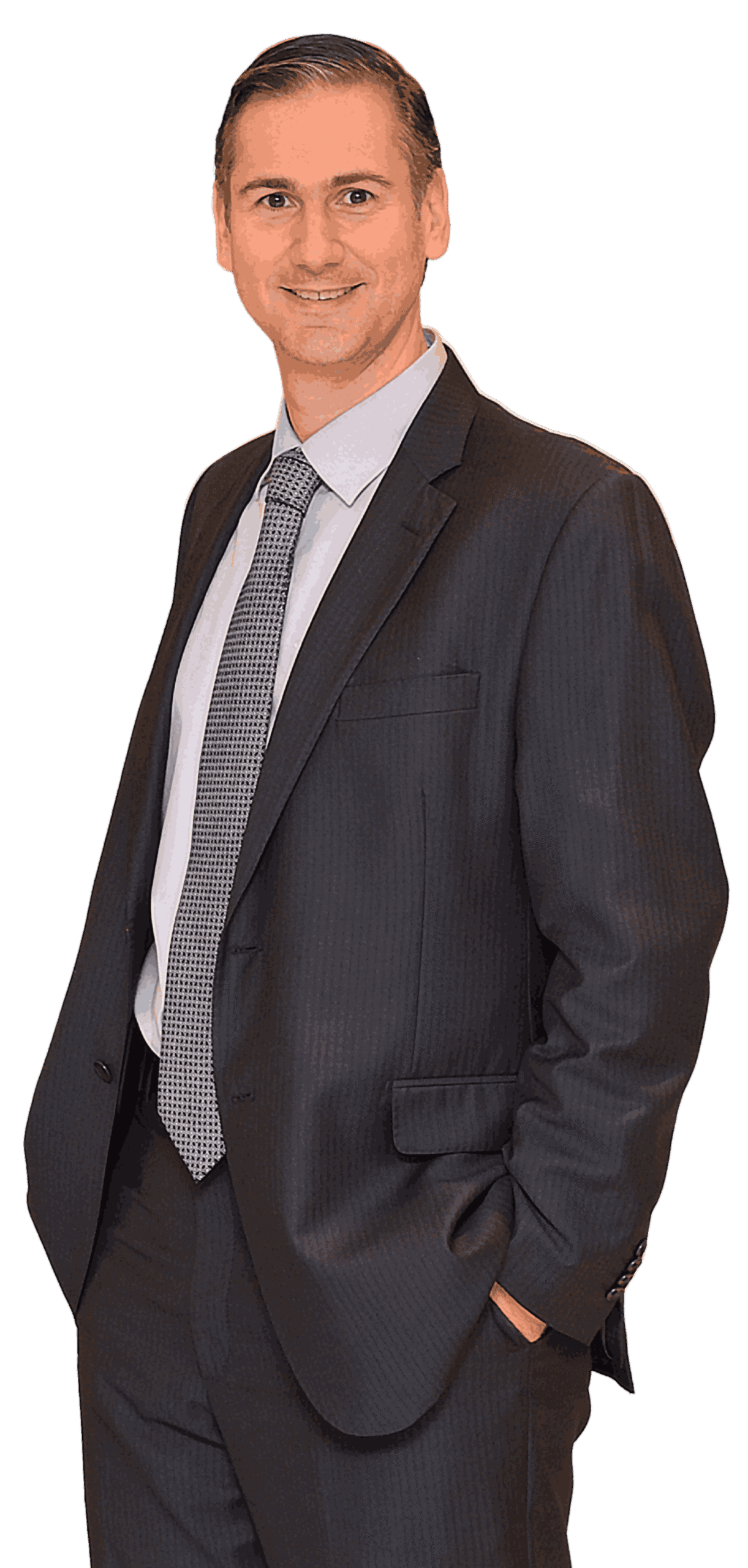 Mauricio Garza