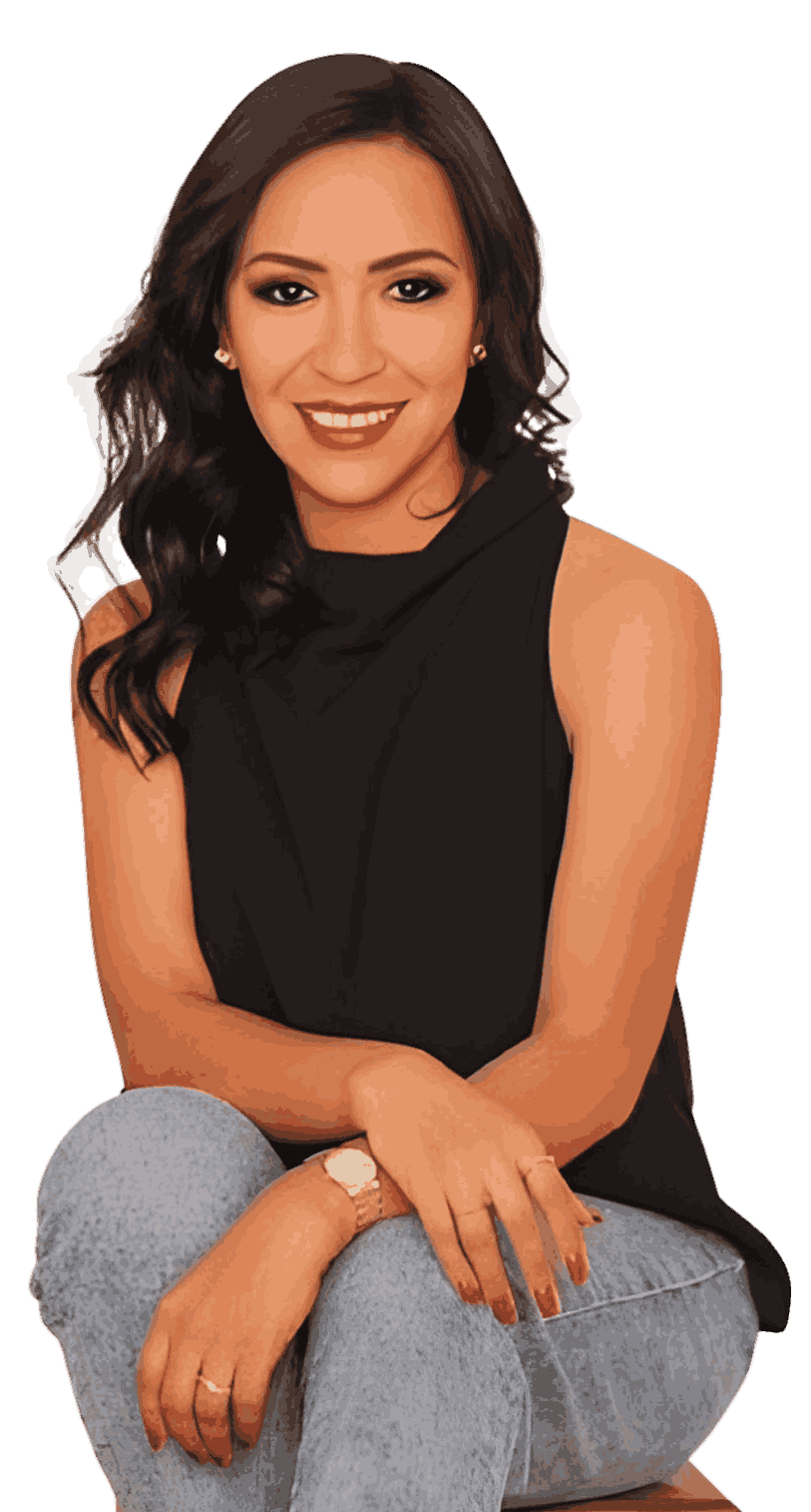 Sandra Reyes