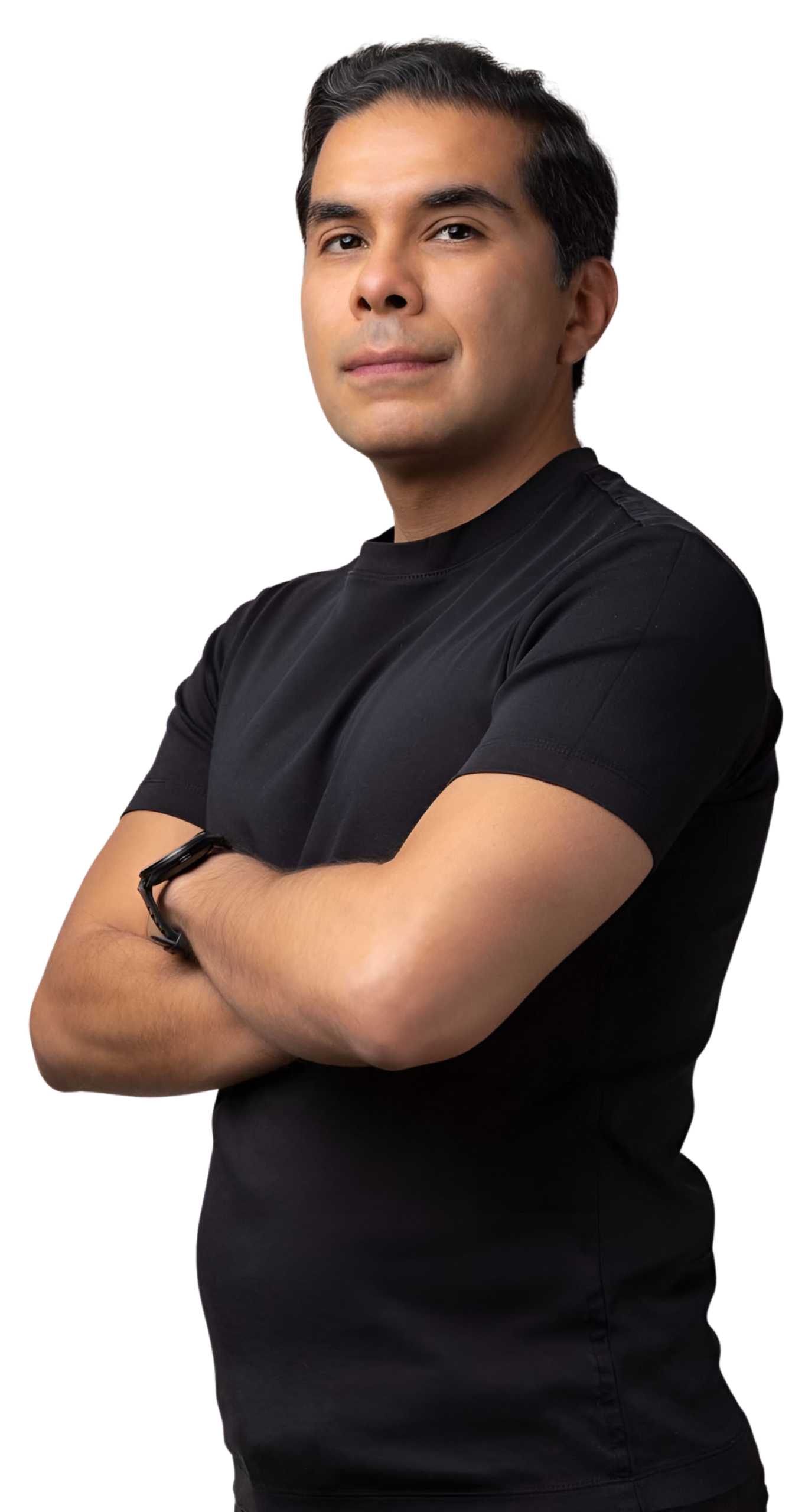 Sergio Islas