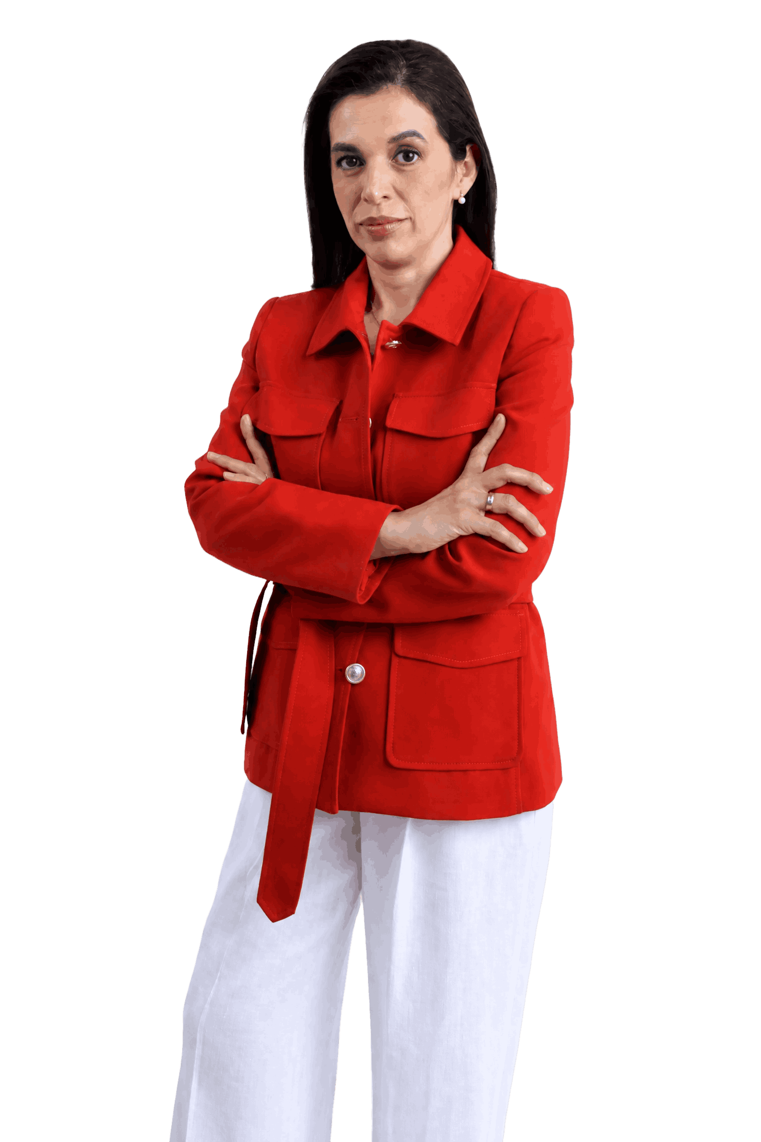 Claudia Nuñez