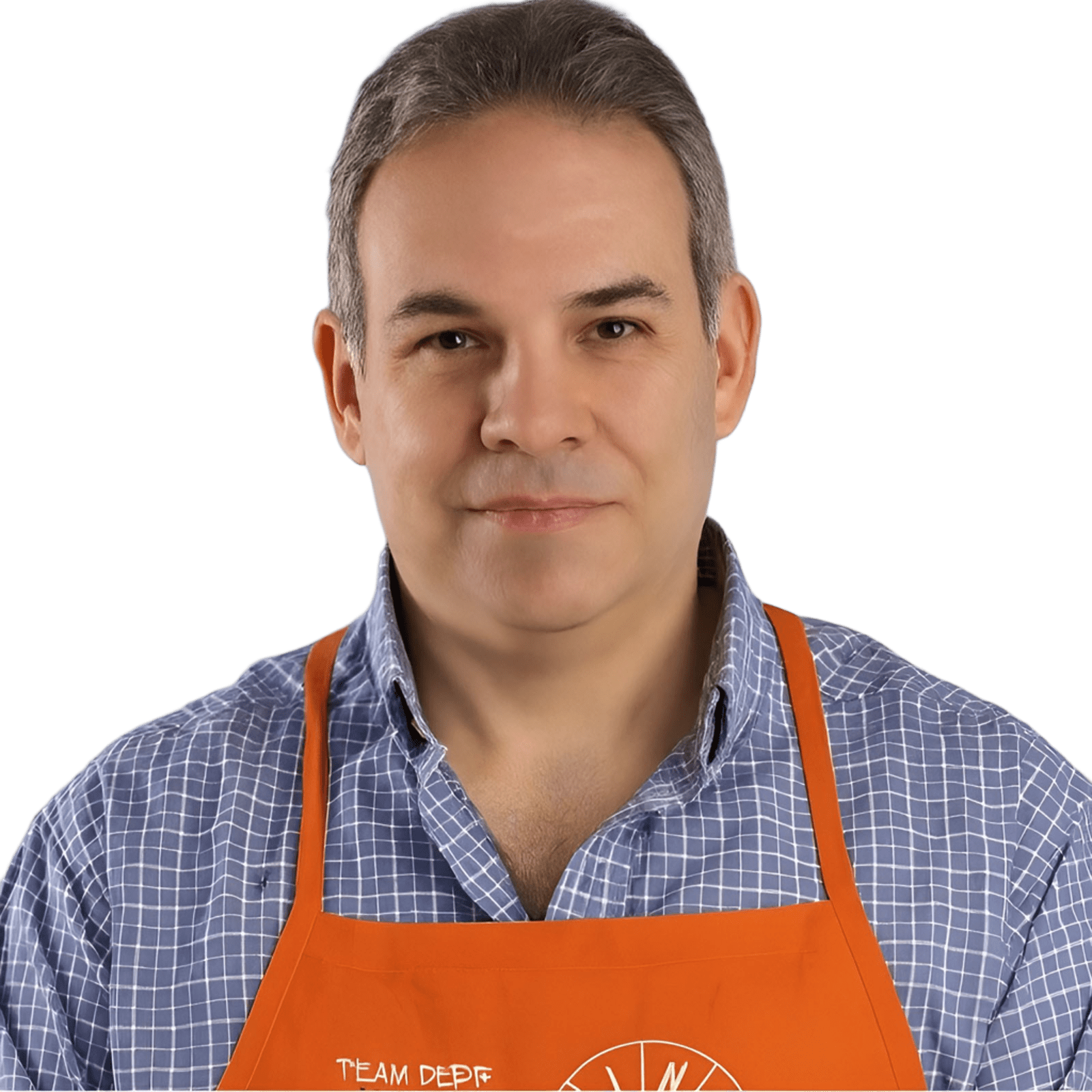 Jorge Fares