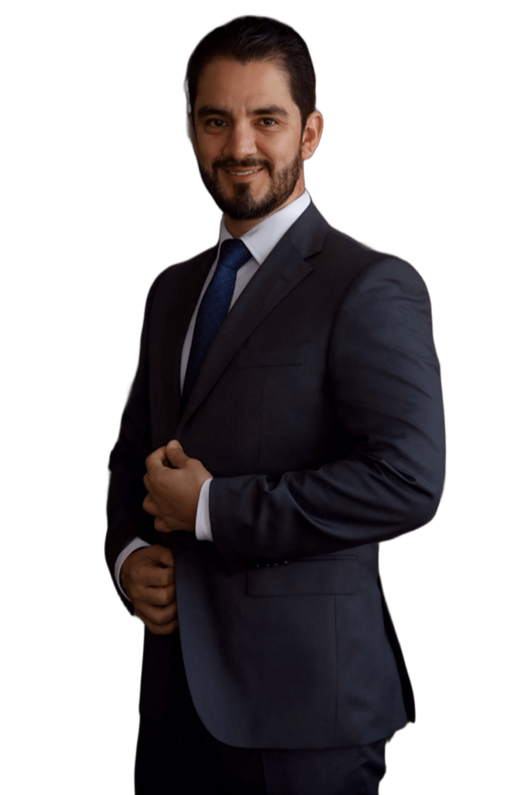 Juan Carlos Benavides Carrillo