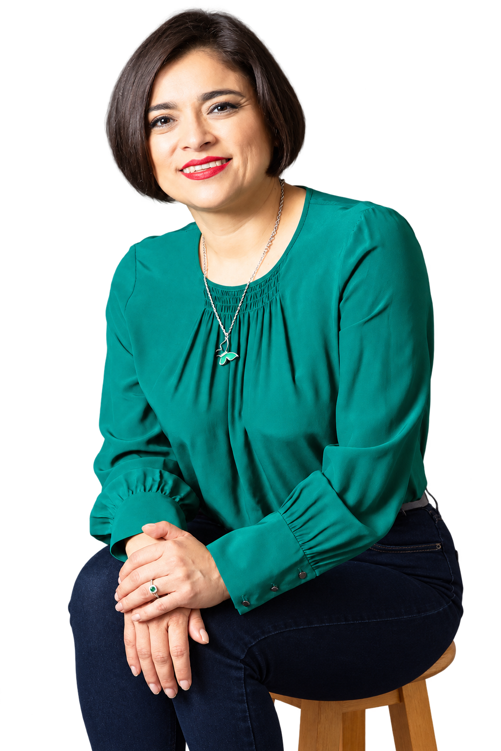 Norma Ornelas