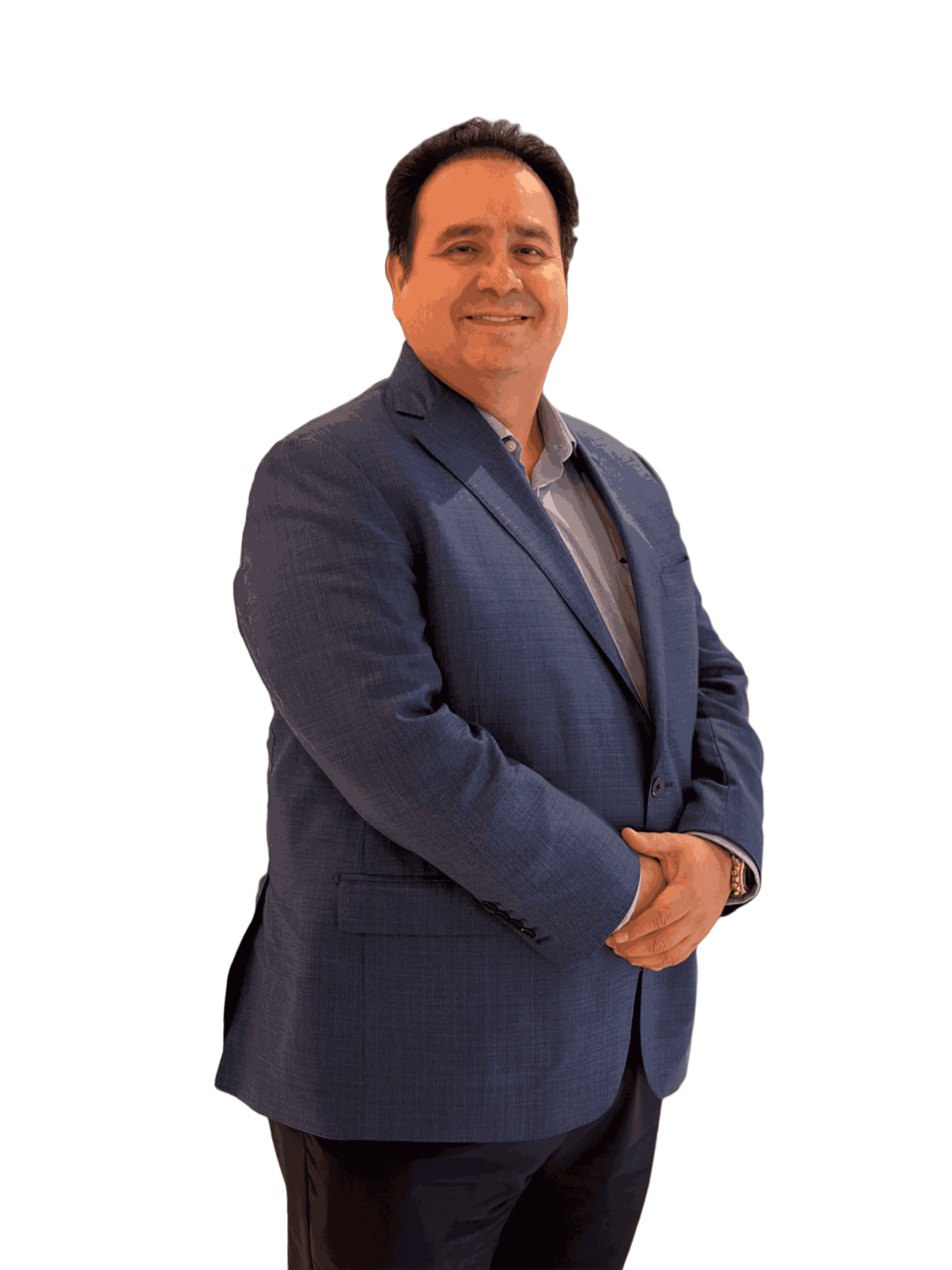 Sergio Reséndez