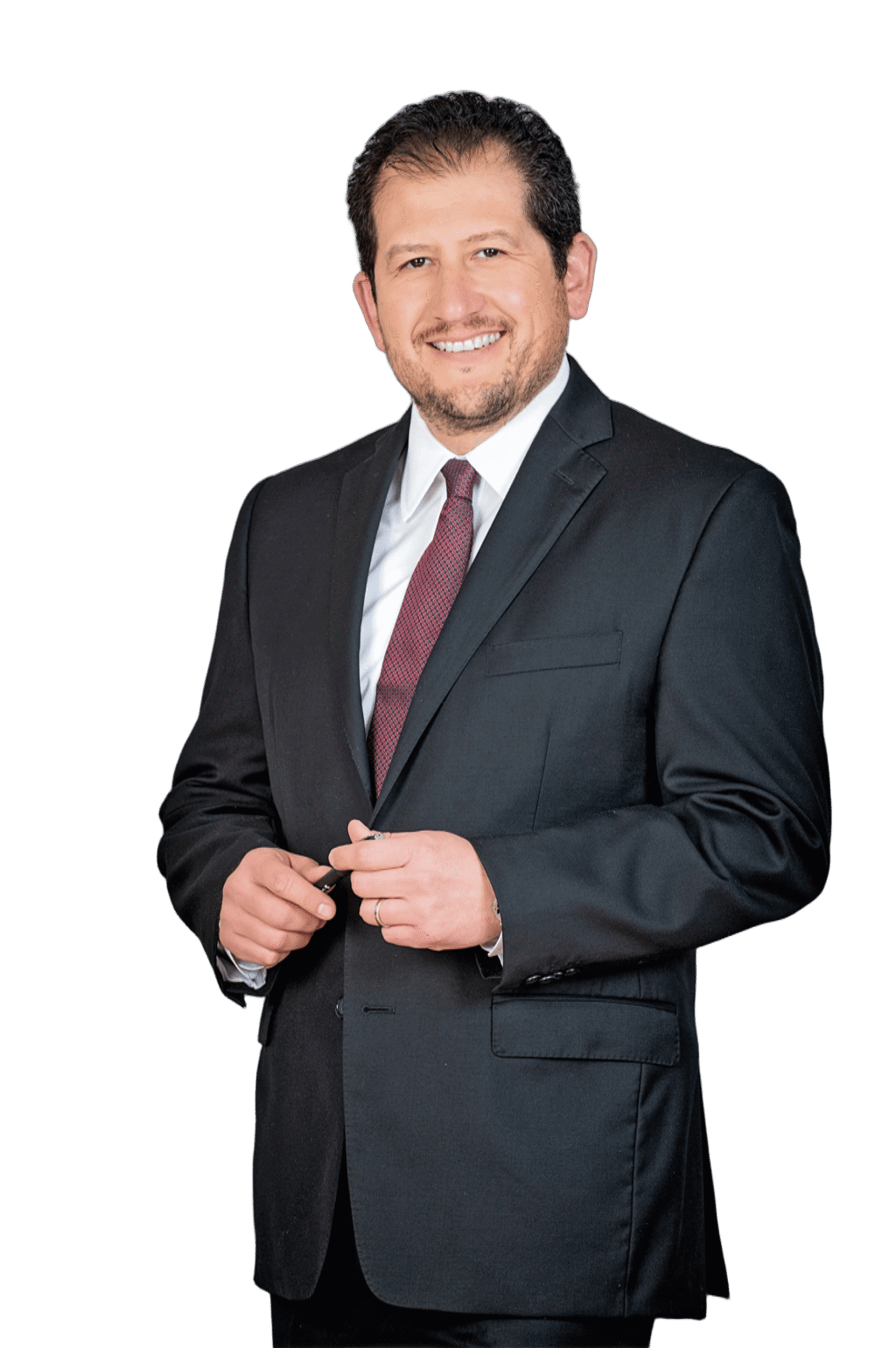 Darío Villarreal