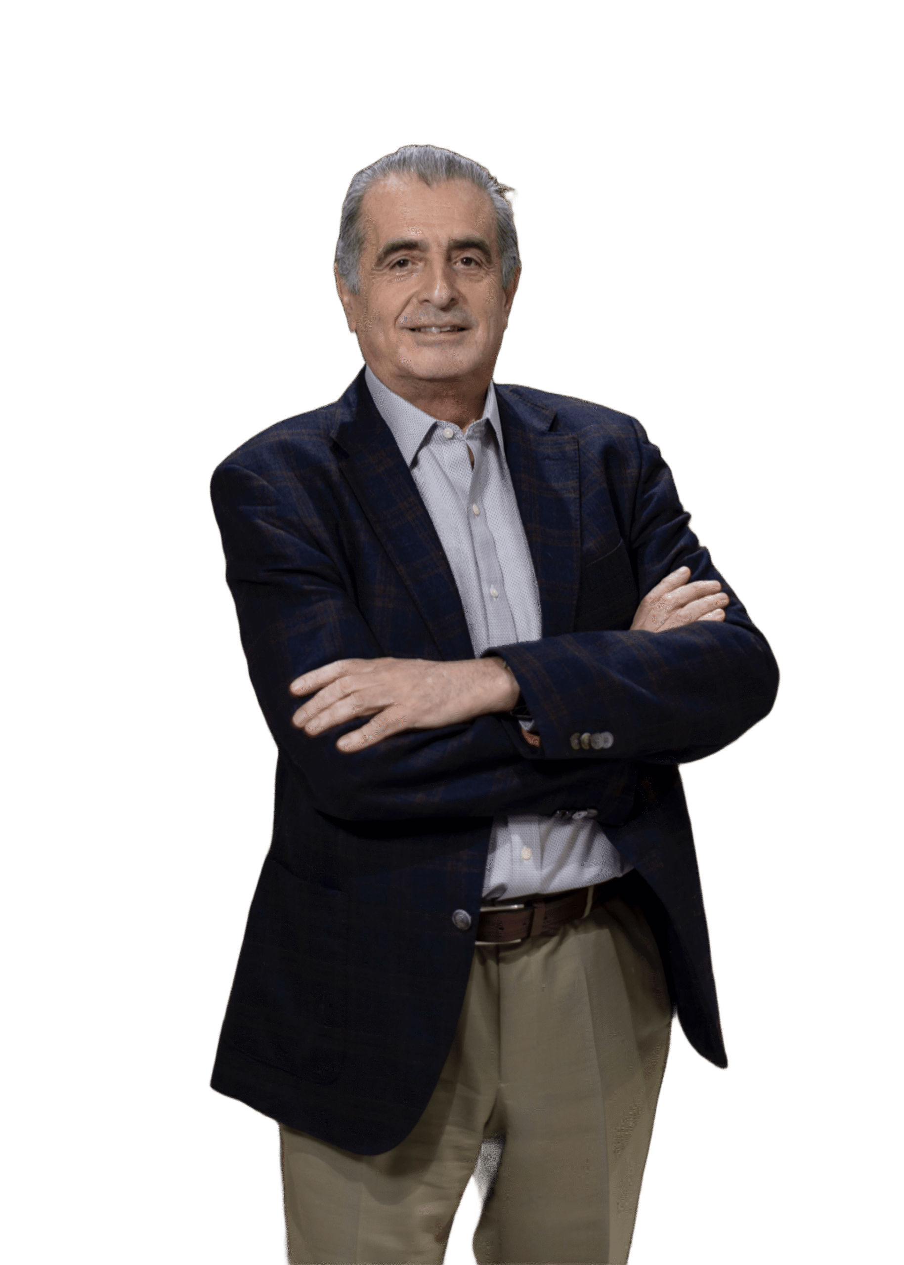 Jorge Magno Lecona Ruiz