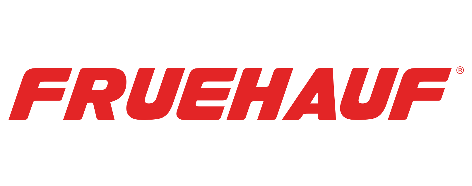 FRUEHAUF