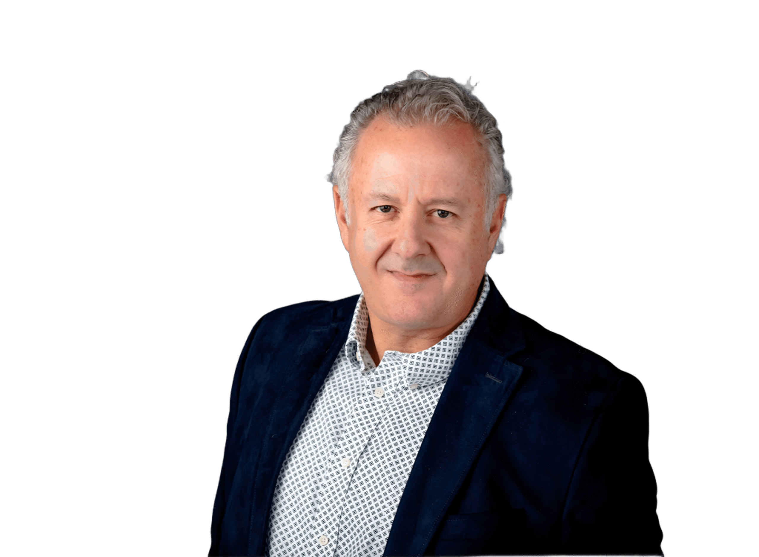 Martín Rojas